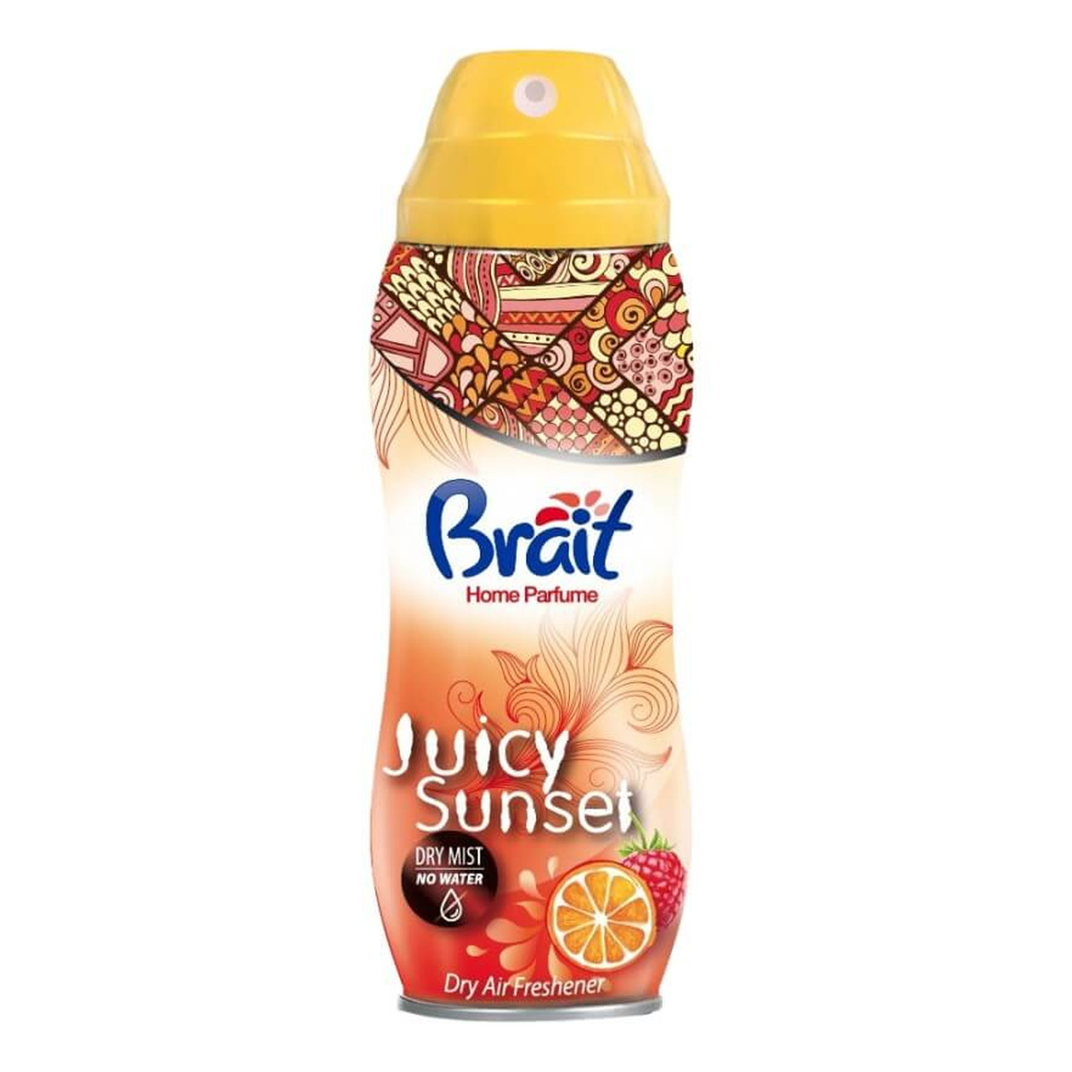 Brait Juicy Sunset Suchy odświeżacz powietrza 300ml