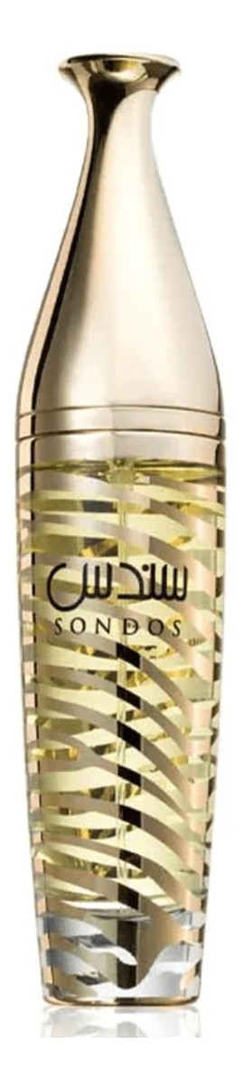 Woda perfumowana spray