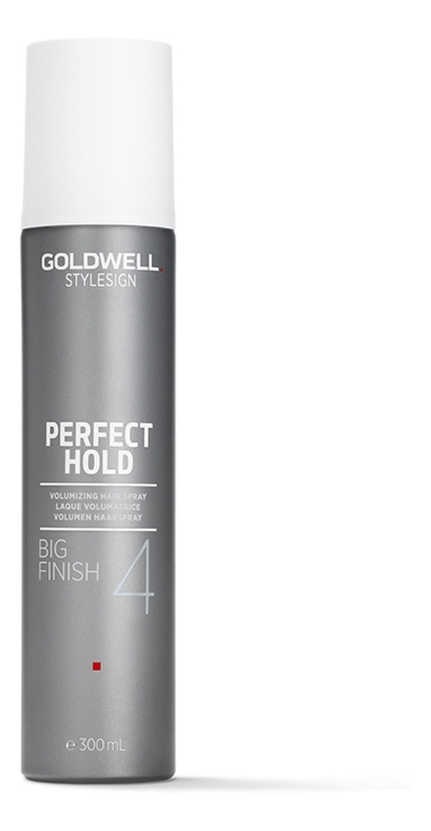 Big Finish Spray Zwiększający Objętość