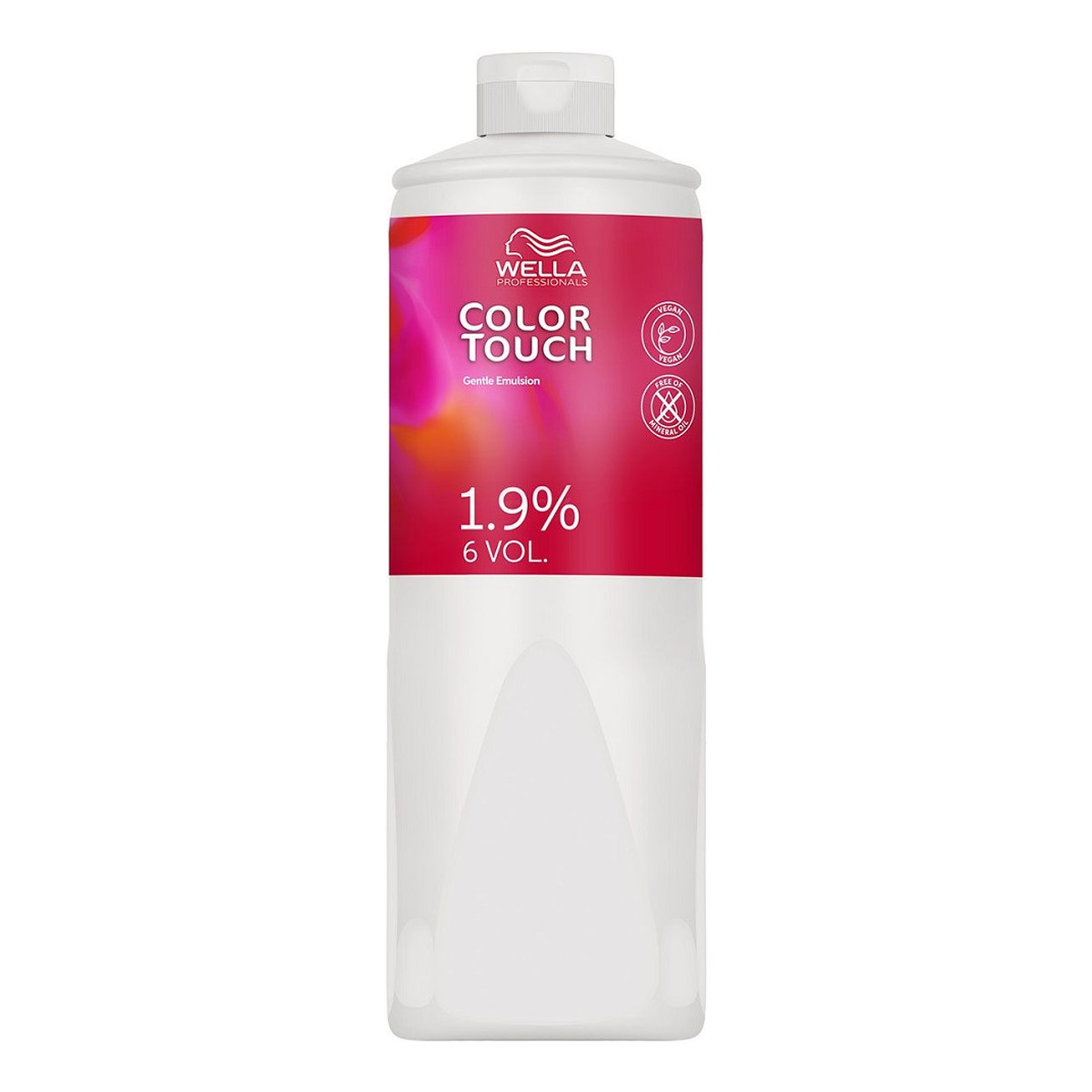 Wella Professionals Color Touch emulsja utleniająca 1.9% 1000ml