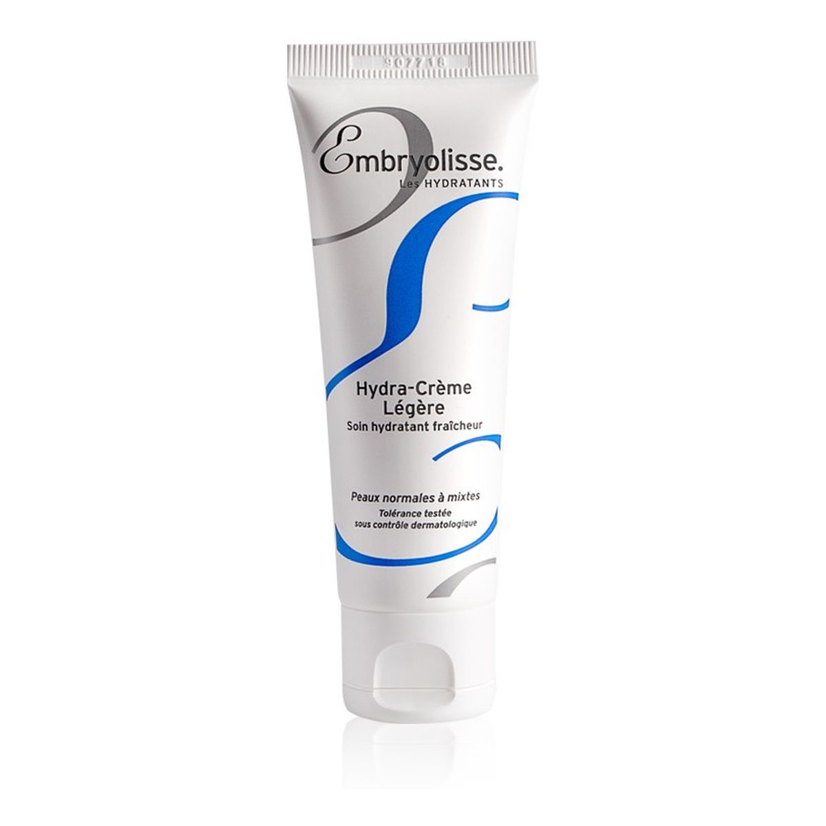 Embryolisse Hydra Cream Light Lekki Krem Nawilżający do Twarzy 40ml