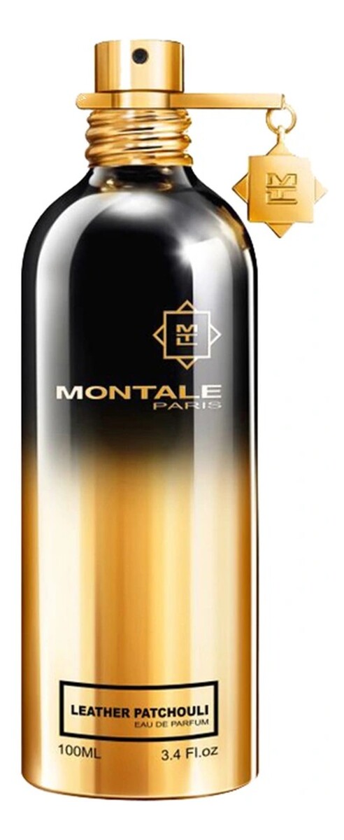 Woda perfumowana spray