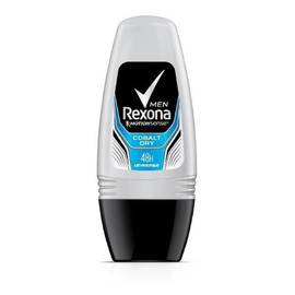 Men Dezodorant roll-on Cobalt Dry