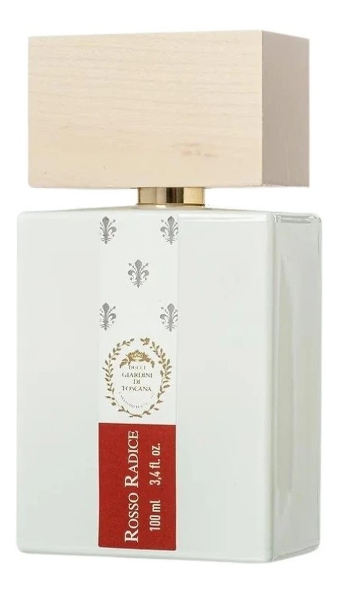 Woda perfumowana spray