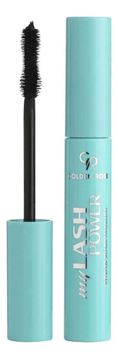 Tusz do rzęs My Lashes Power