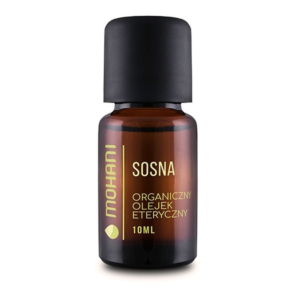 Mohani Organiczny olejek eteryczny z sosny 10ml