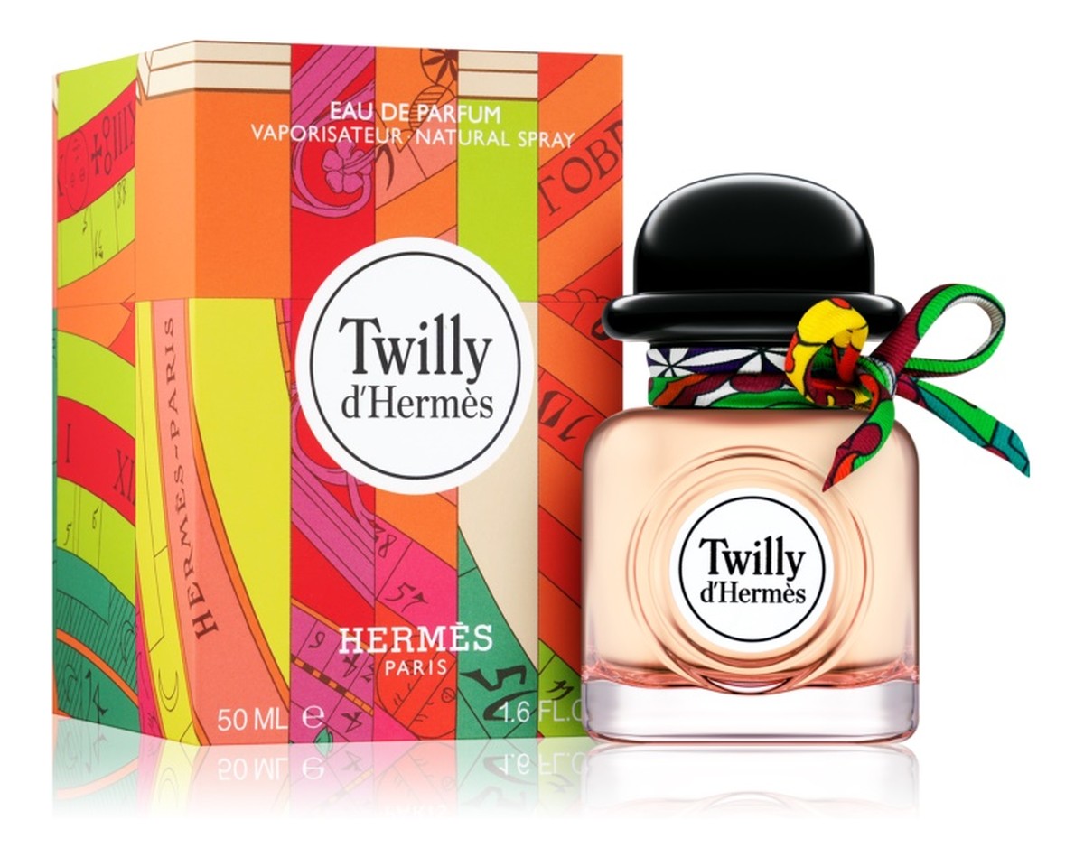 Woda perfumowana