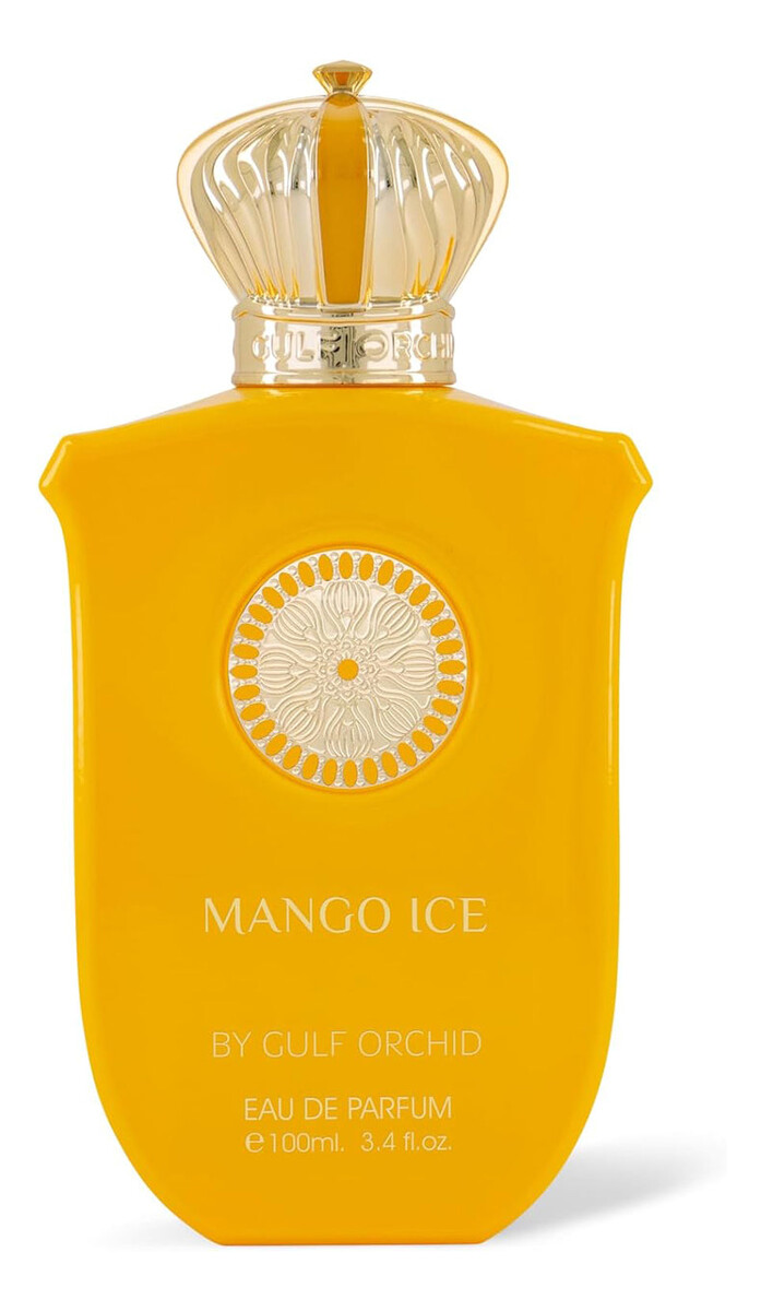 Mango Ice woda perfumowana