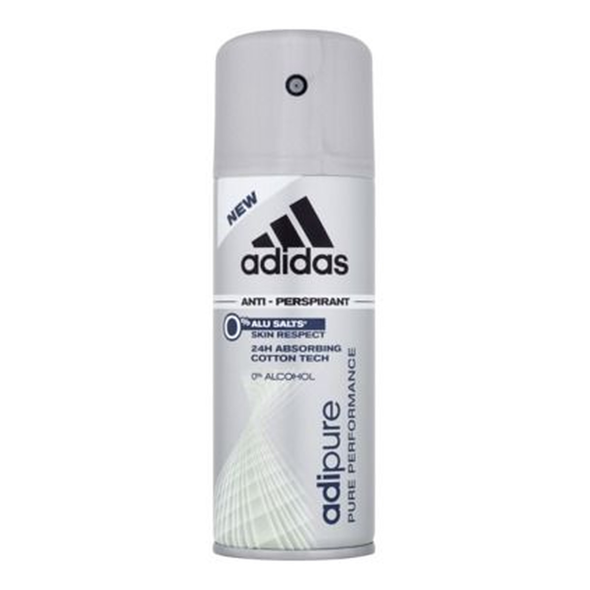 Adidas Adipure Men Dezodorant Spray 150ml
