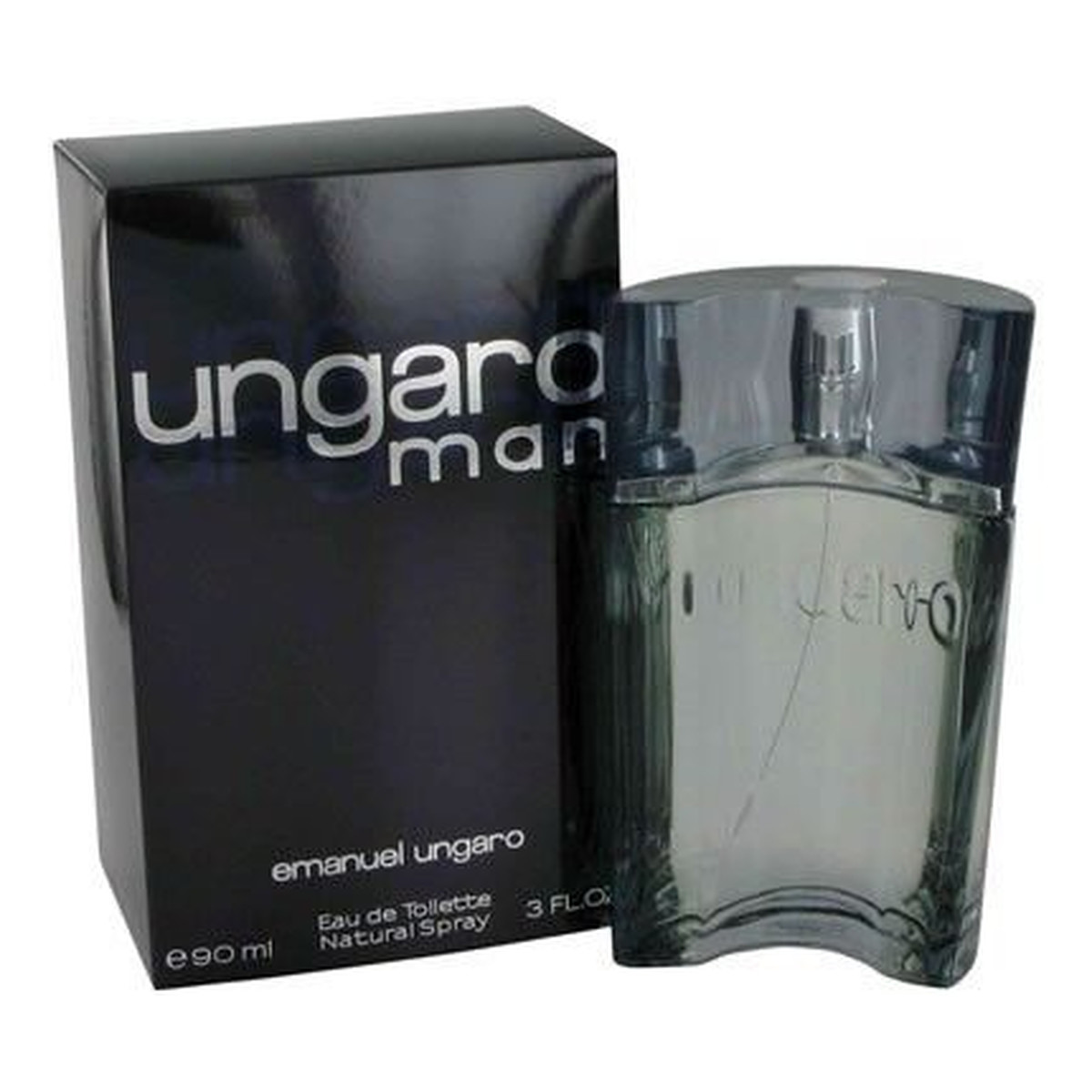 Ungaro Men Woda toaletowa 90ml