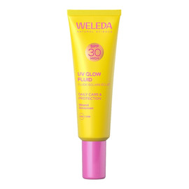 UV Glow lekki krem do twarzy SPF30