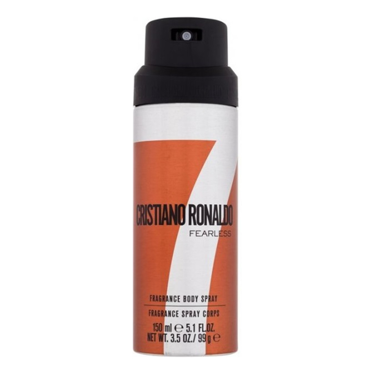 Cristiano Ronaldo CR7 Fearless Dezodorant spray 150ml