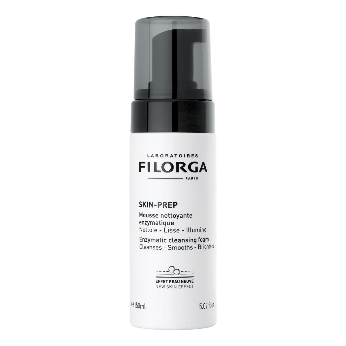 Filorga Enzymatic Lekka pianka oczyszczająca do twarzy 150ml