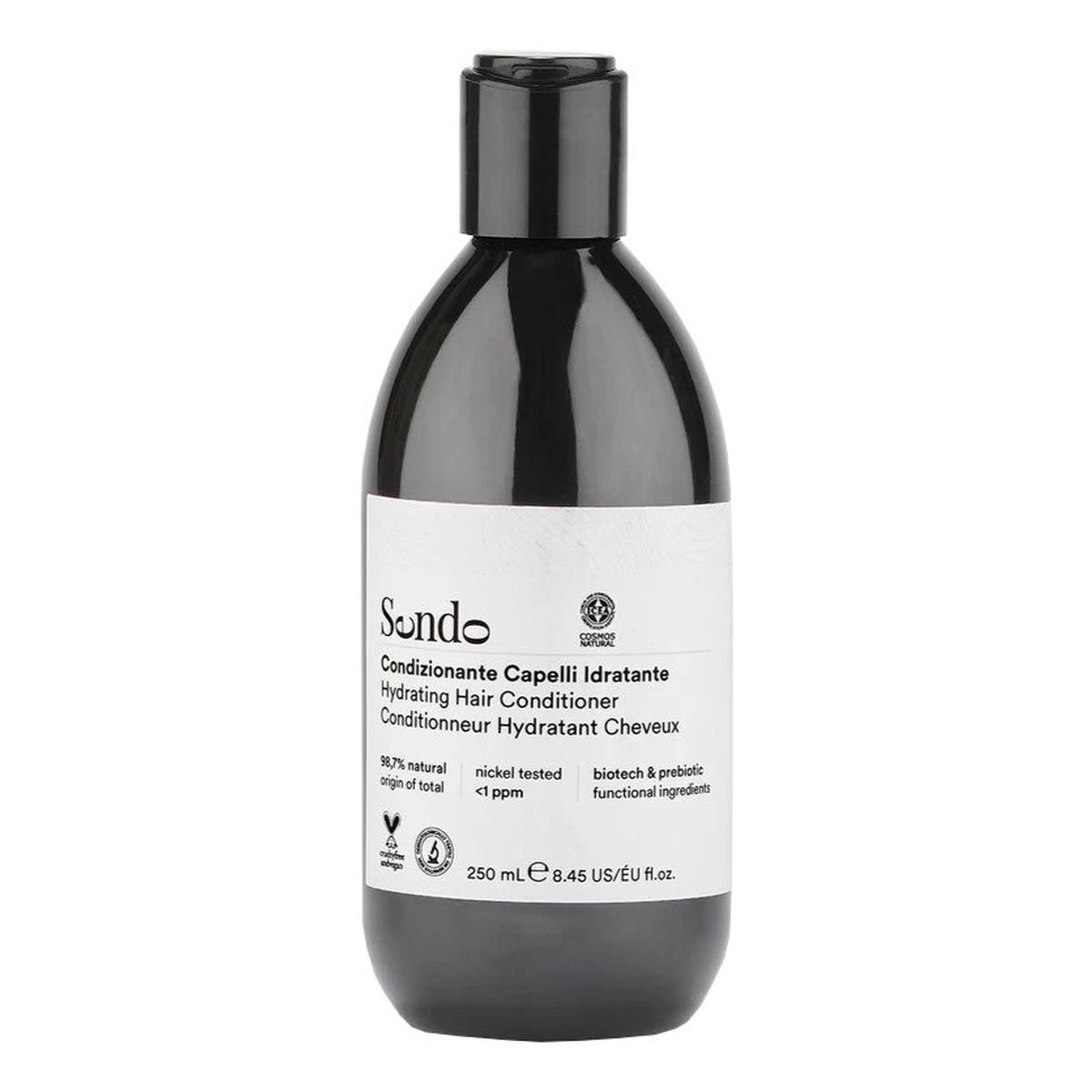 Sendo Hydrating hair conditioner nawilżająca odżywka do włosów 250ml