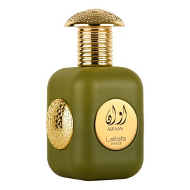 Woda perfumowana spray