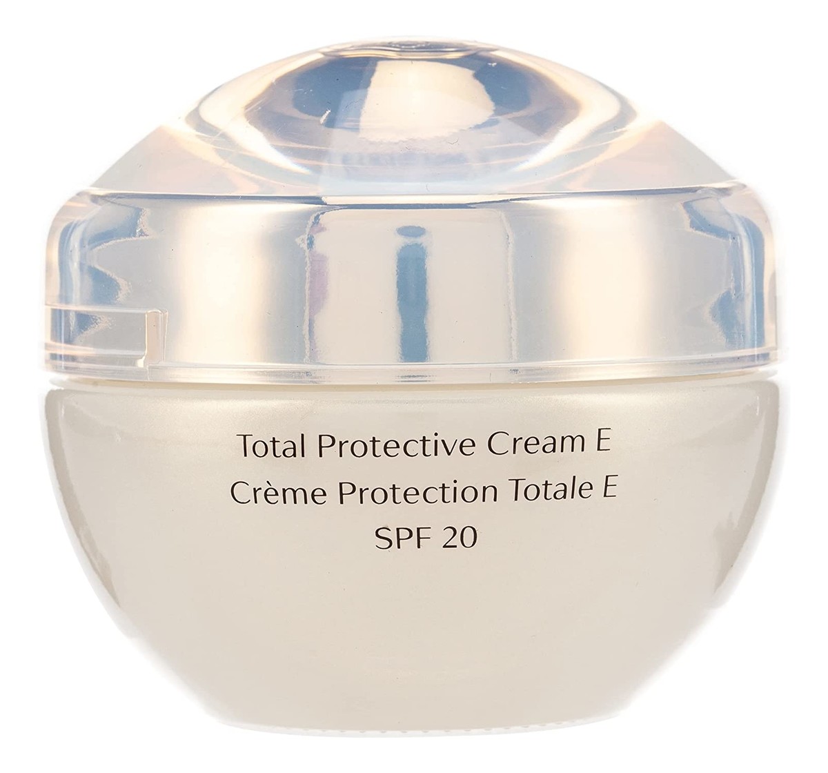 Total Protective Cream Multifunkcyjny ochronny krem na dzień SPF20