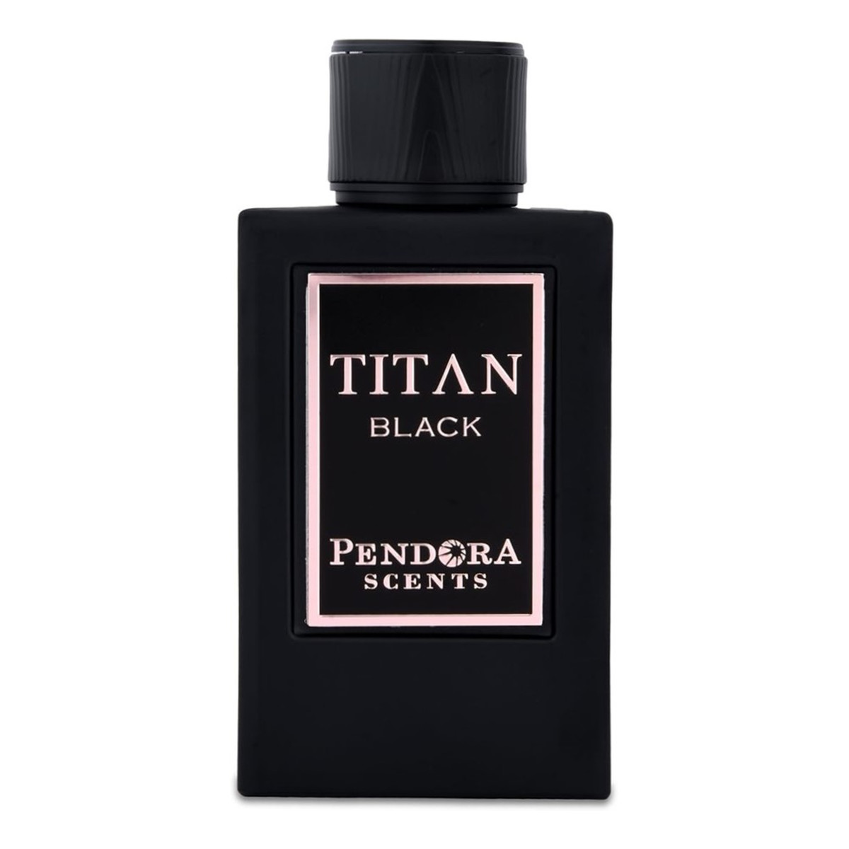 Pendora Scents Titan Black Woda perfumowana spray 100ml