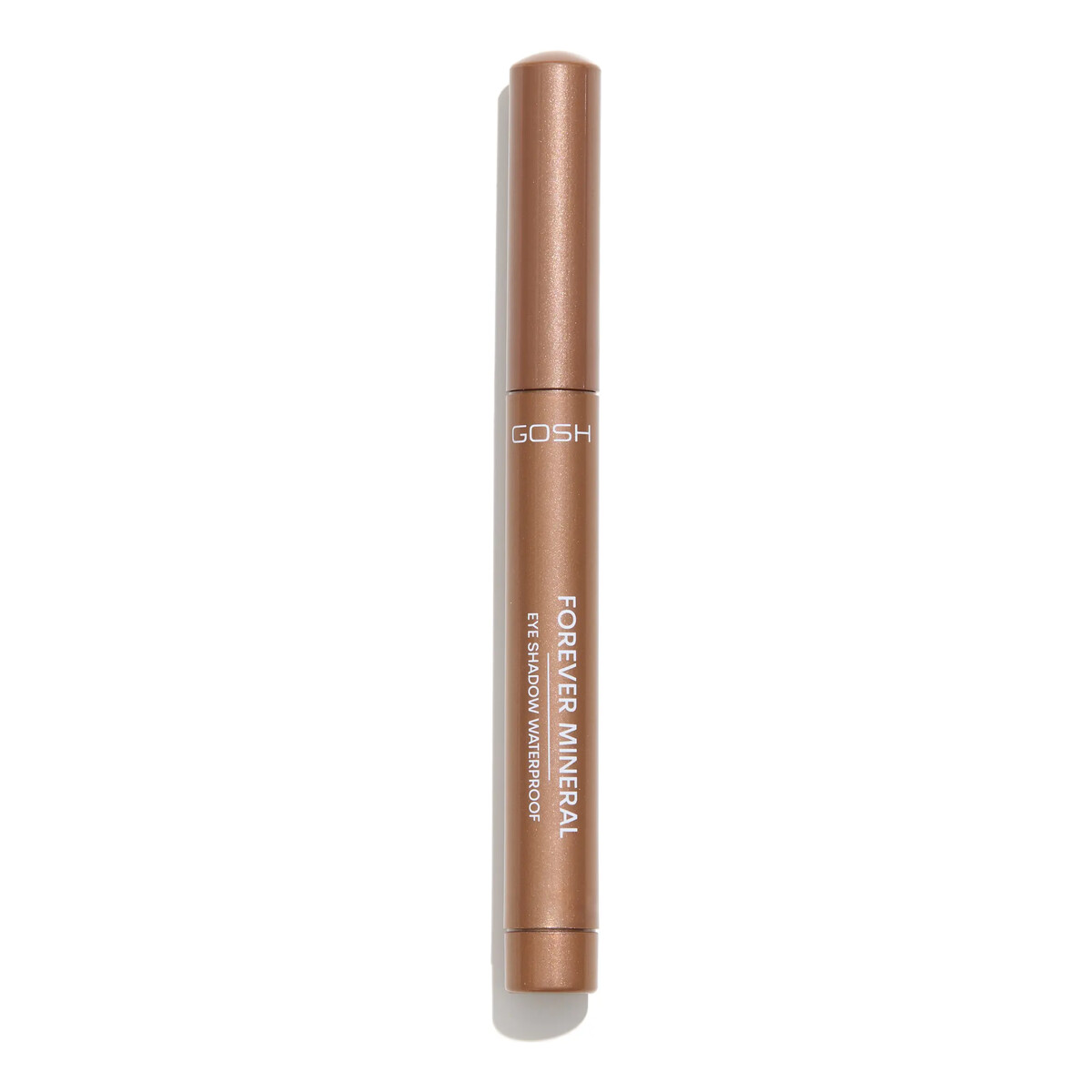 Gosh Forever Mineral Wodoodporny cień do powiek w sztyfcie 1.4g