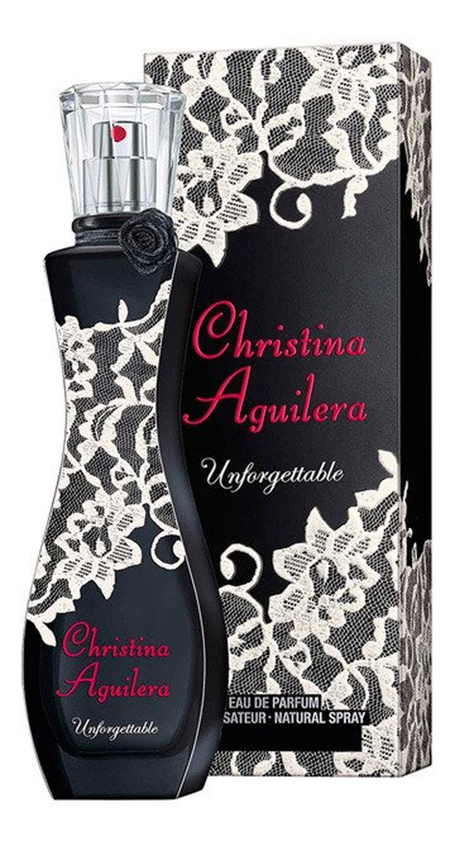 Woda perfumowana spray