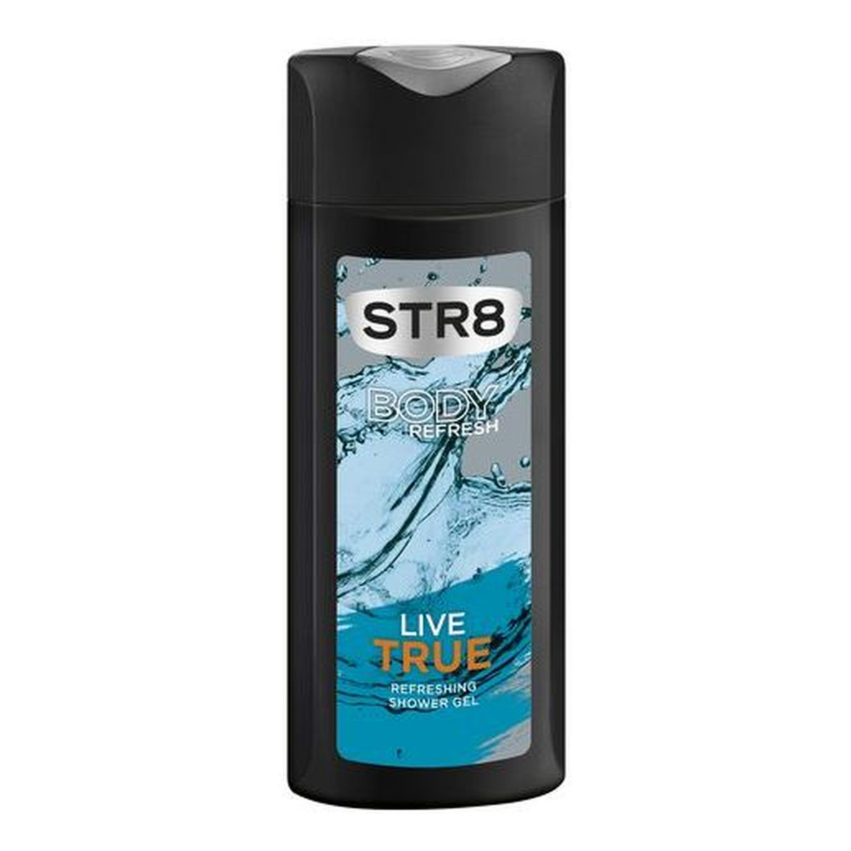 STR8 Live True Żel Pod Prysznic 400ml