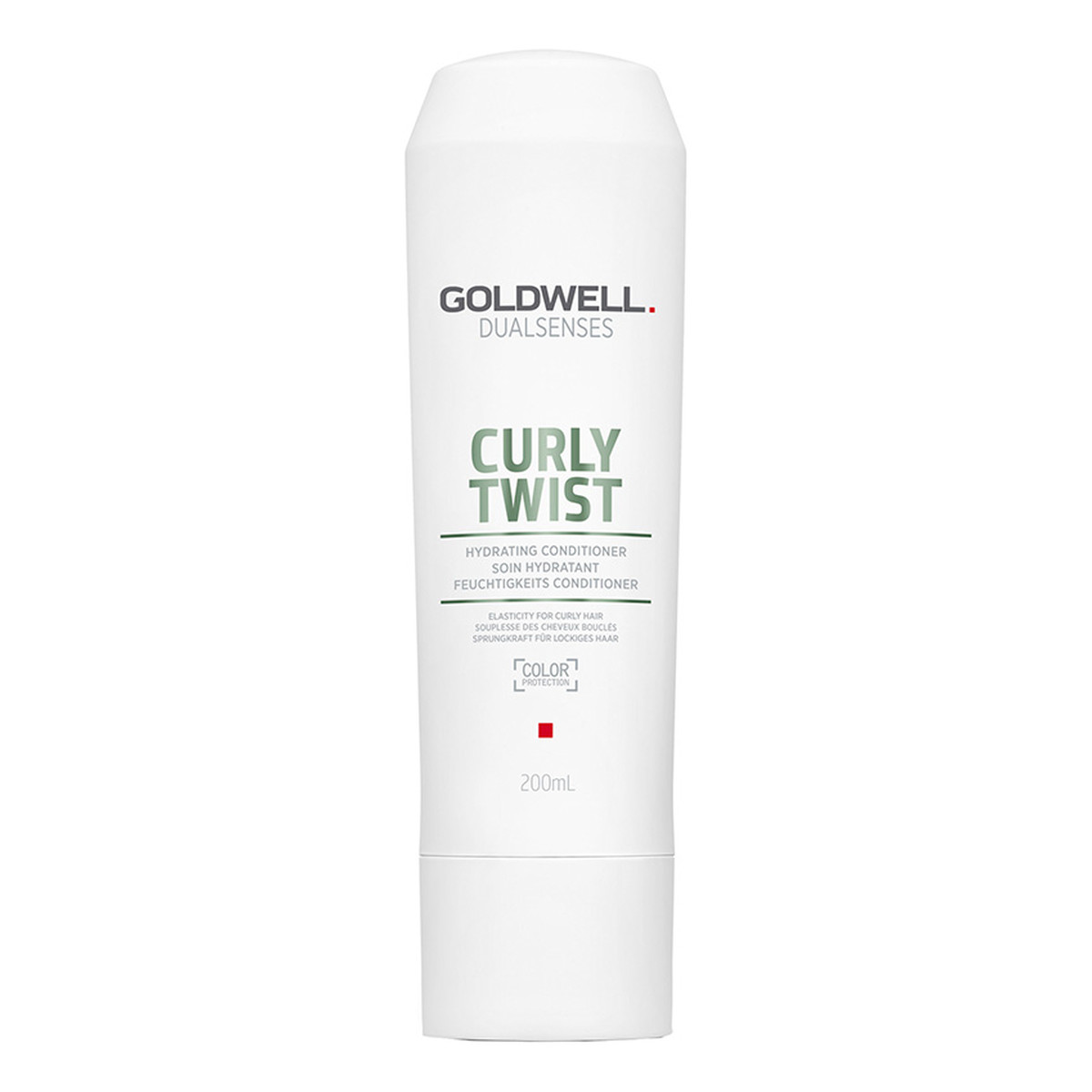 Goldwell Dualsenses Odżywka Curly Twist nawilżająca do włosów kręconych 200ml