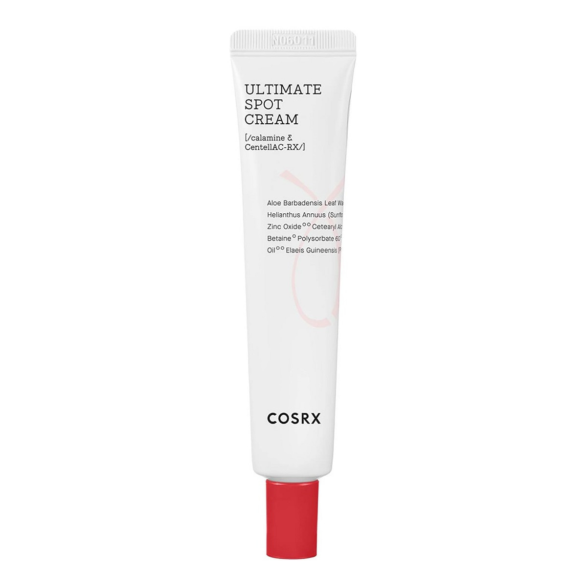 CosRx AC Collection Ultimate Spot Cream punktowy krem na niedoskonałości 30ml