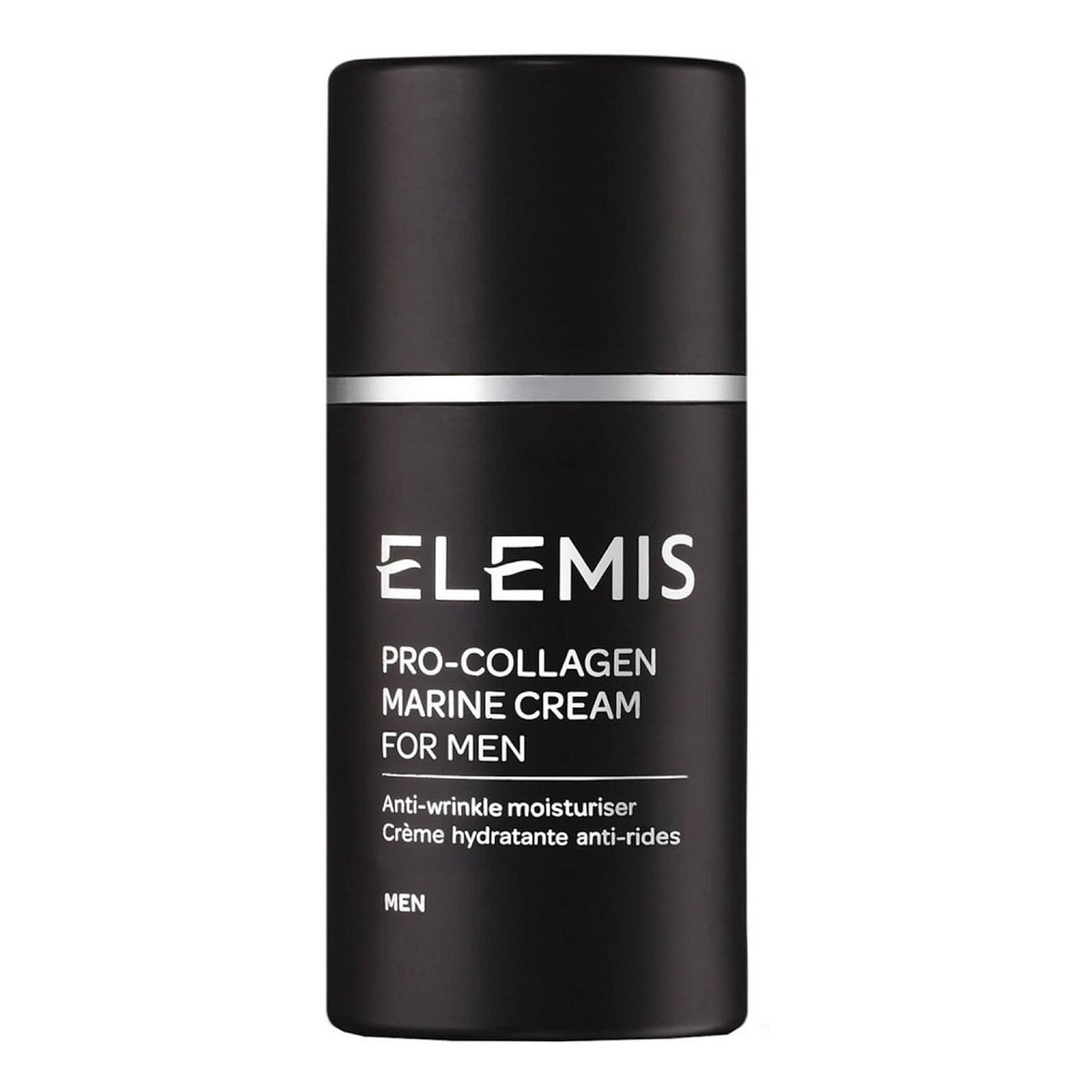 Elemis Pro-Collagen Marine Cream For Men przeciwzmarszczkowy krem nawilżający dla mężczyzn 30ml