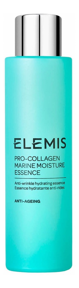 Pro-collagen marine moisture essence nawilżająca esencja do twarzy
