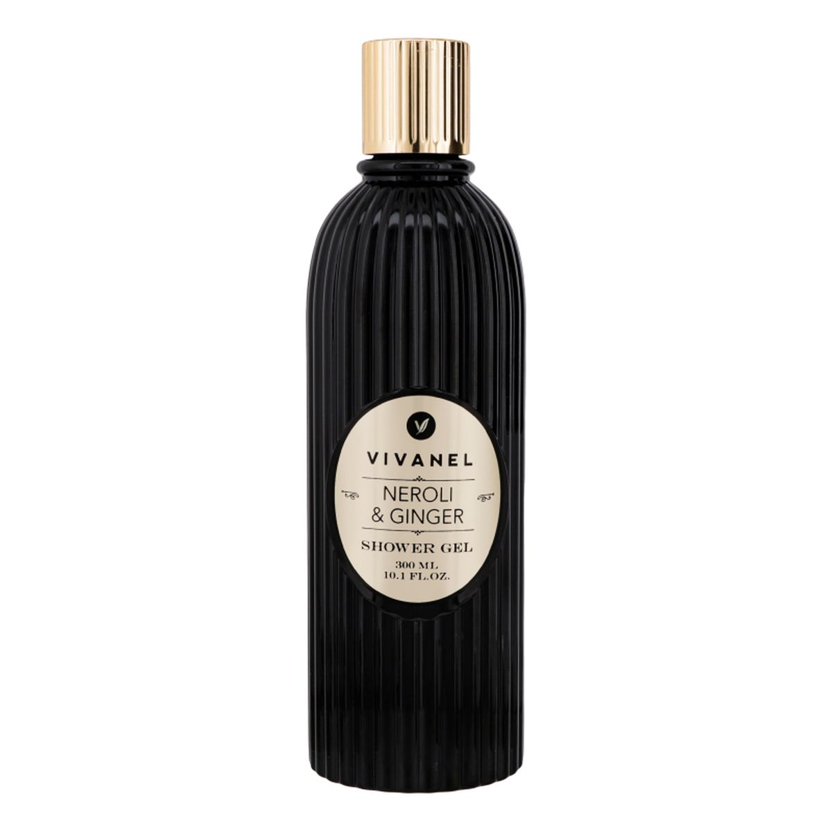 Vivanel Żel pod prysznic Black Neroli & Ginger 300ml