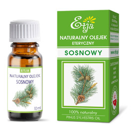 Olejek eteryczny sosnowy