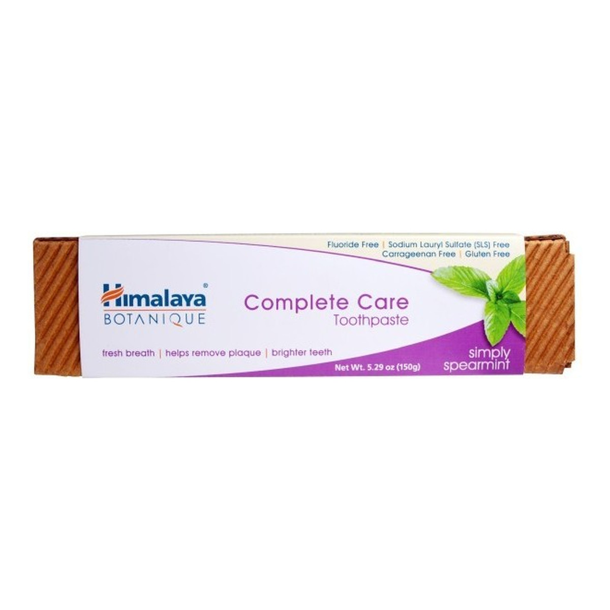 Himalaya Botanique Complete Care Toothpaste pasta do zębów Simply Spearmint 150g
