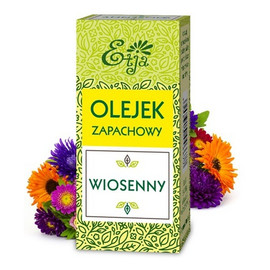 Olejek zapachowy wiosenny