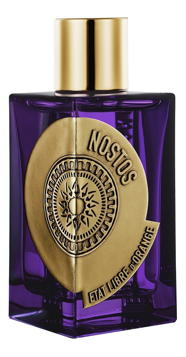 Nostos woda perfumowana spray
