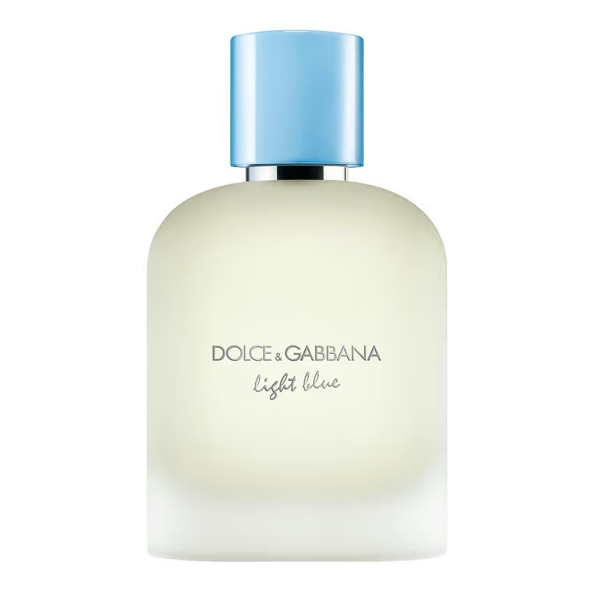 Dolce & Gabbana Light Blue Pour Homme Woda toaletowa spray-produkt bez opakowania 100ml
