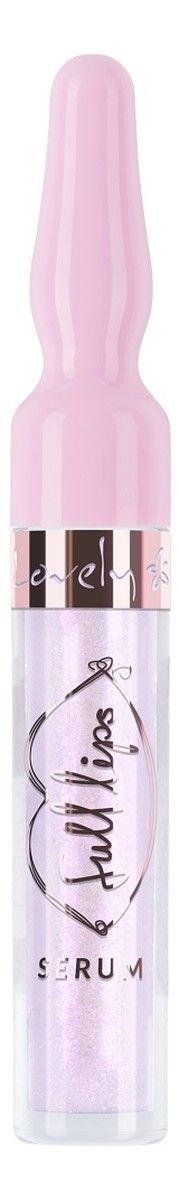 Full lips serum regeneracyjne serum do ust 2 2,4 g