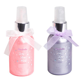 Brokat w sprayu Shimmer fragrance mist