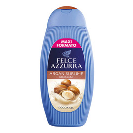Żel pod prysznic argan