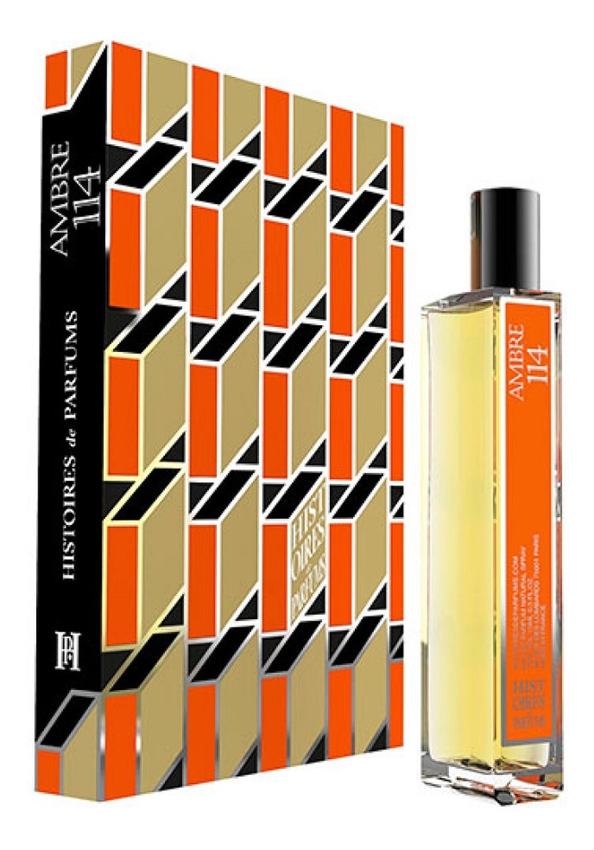 Woda perfumowana spray