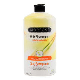 szampon do włosów bez soli