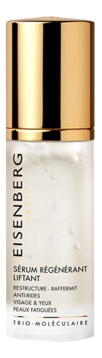 Lifting Regenerating Serum regenerujące serum liftingujące do cery zmęczonej