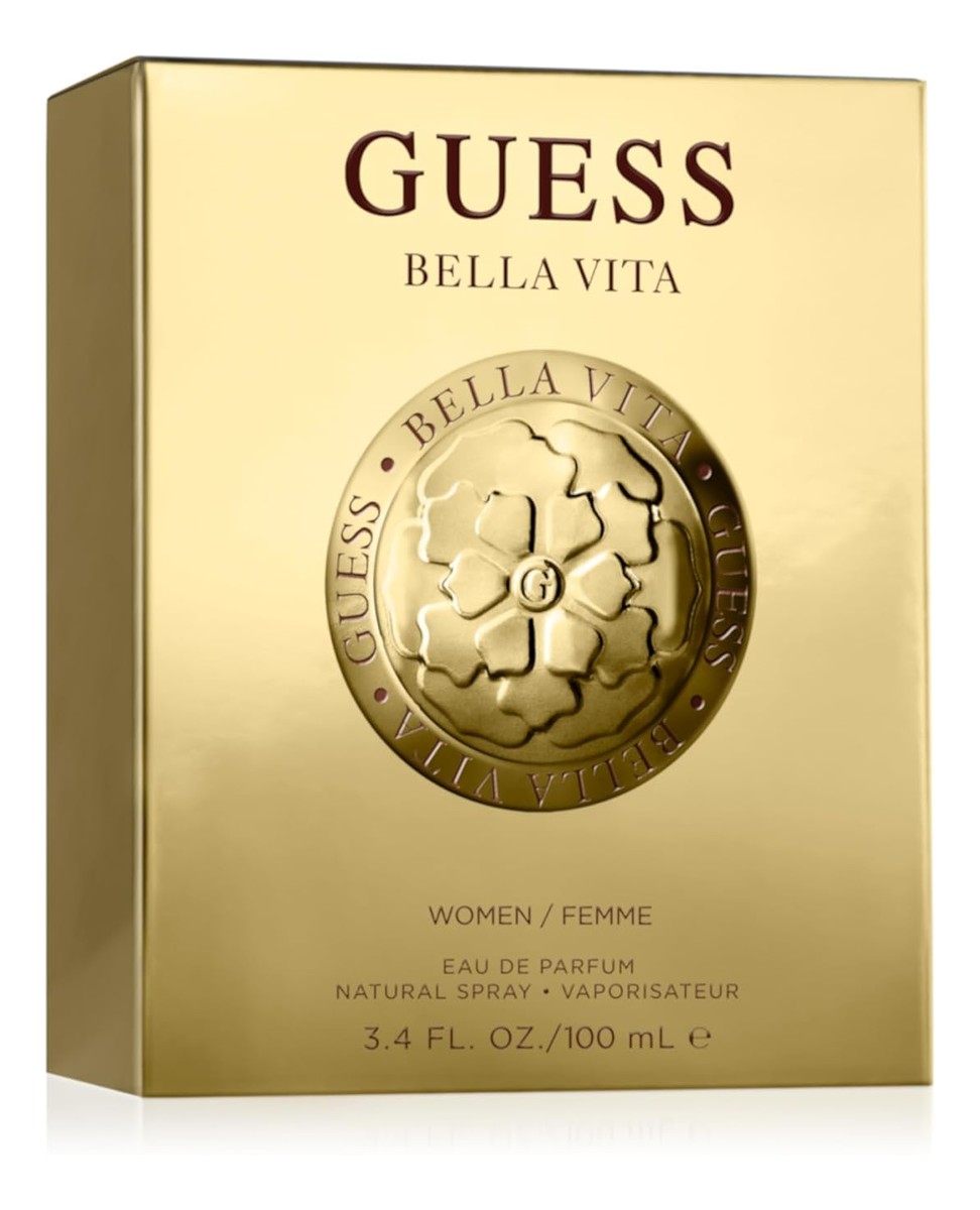 Woda Perfumowana dla Kobiet