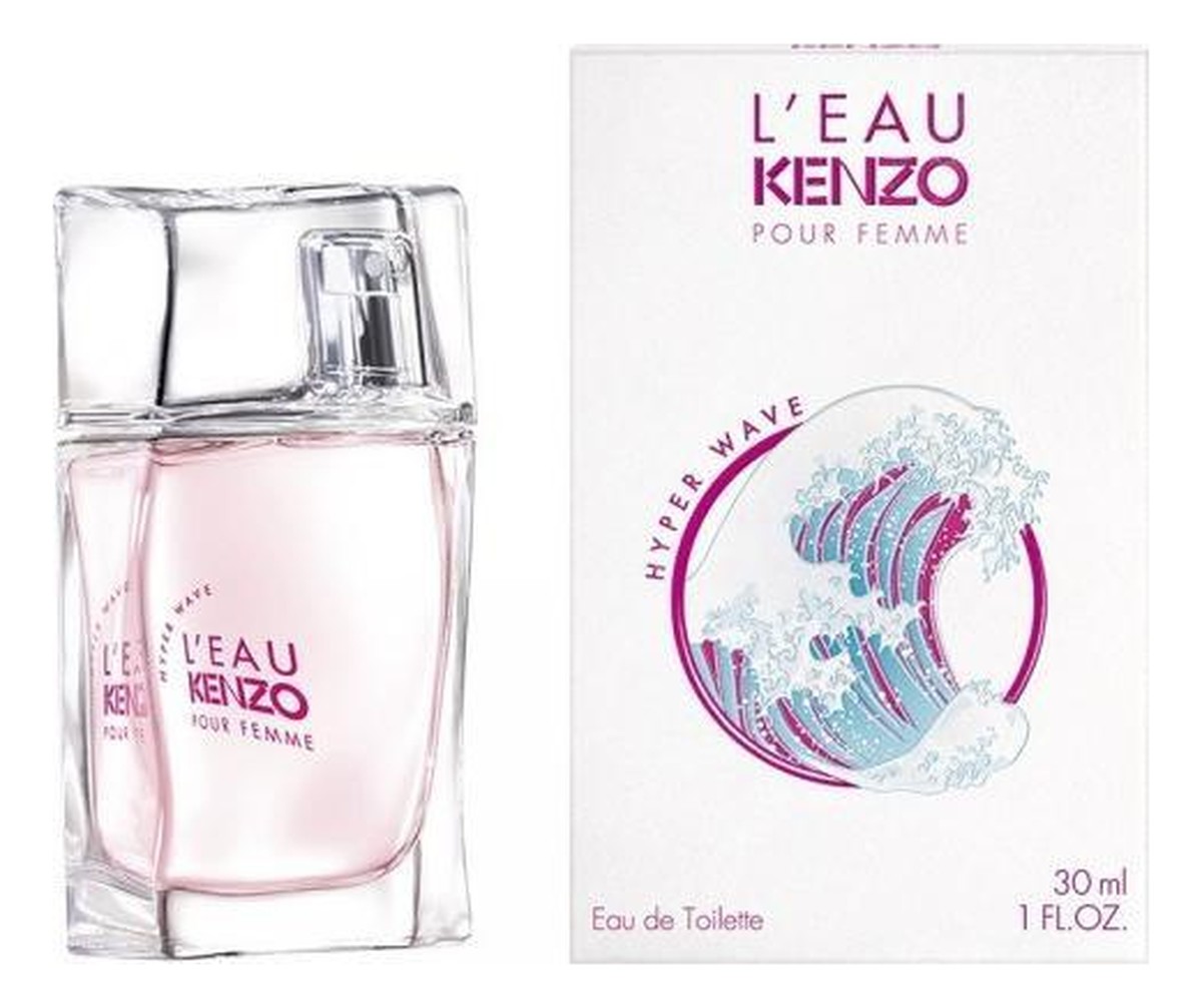 woda toaletowa spray