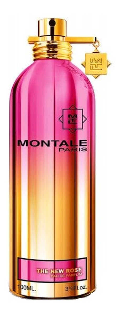 Woda perfumowana spray