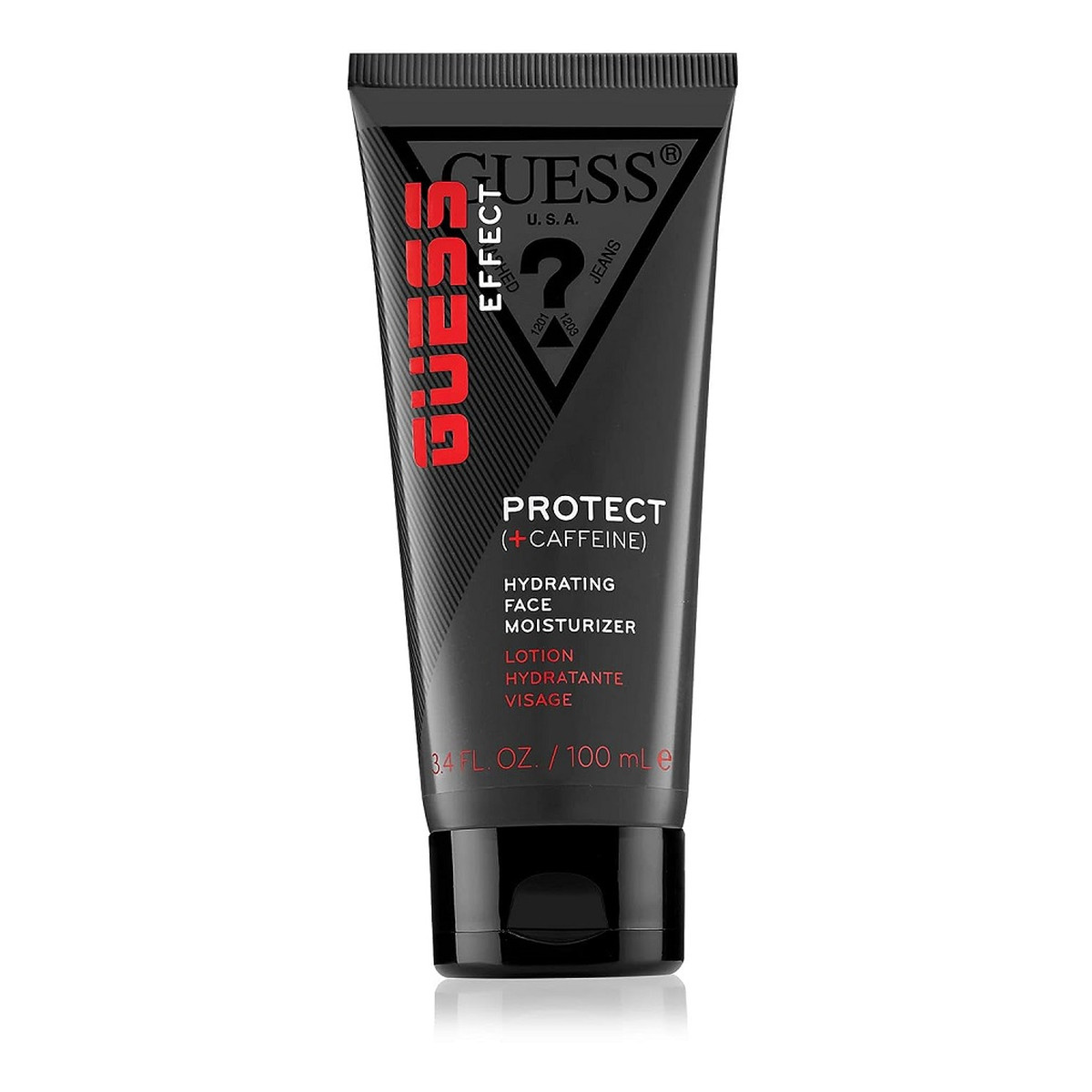 Guess Effect Protect nawilżający Krem ​​do twarzy 100ml