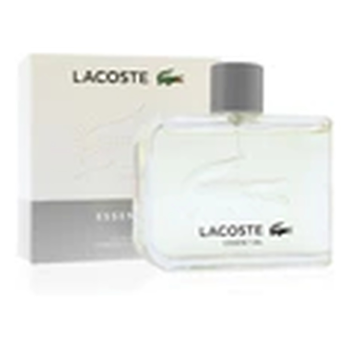 Lacoste Essential Woda Toaletowa Dla Mężczyzn 125ml