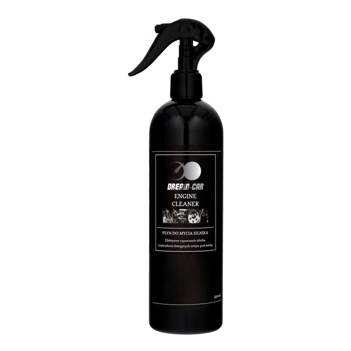 Dream Car Płyn do mycia silników ENGINE CLEANER 500ml