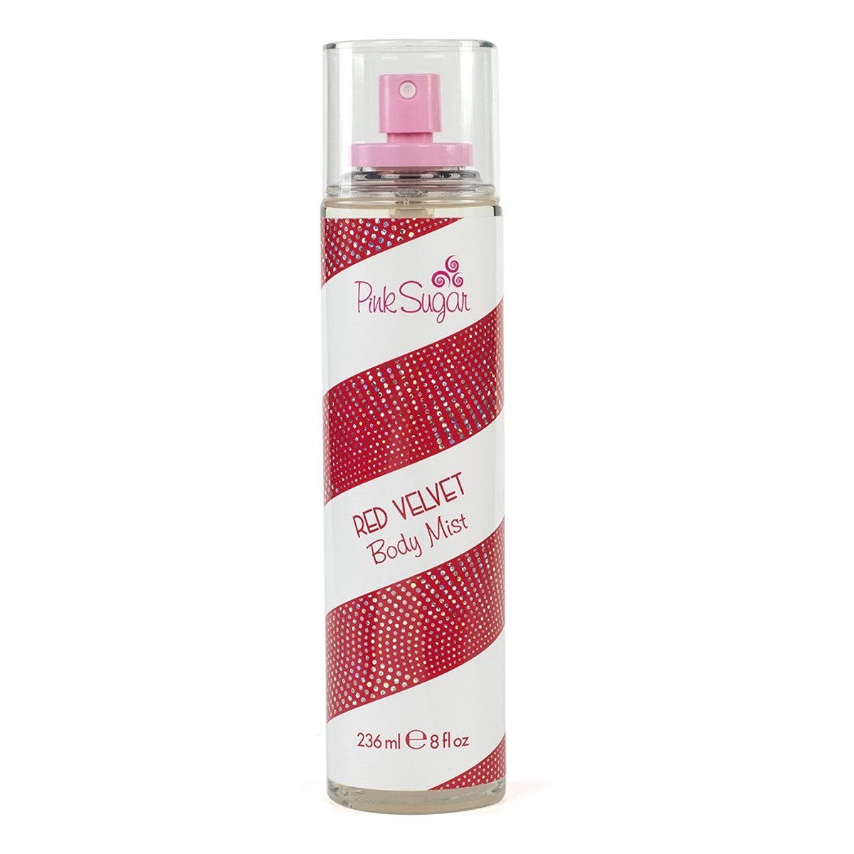 Aquolina Pink Sugar Red Velvet Mgiełka do ciała 236ml