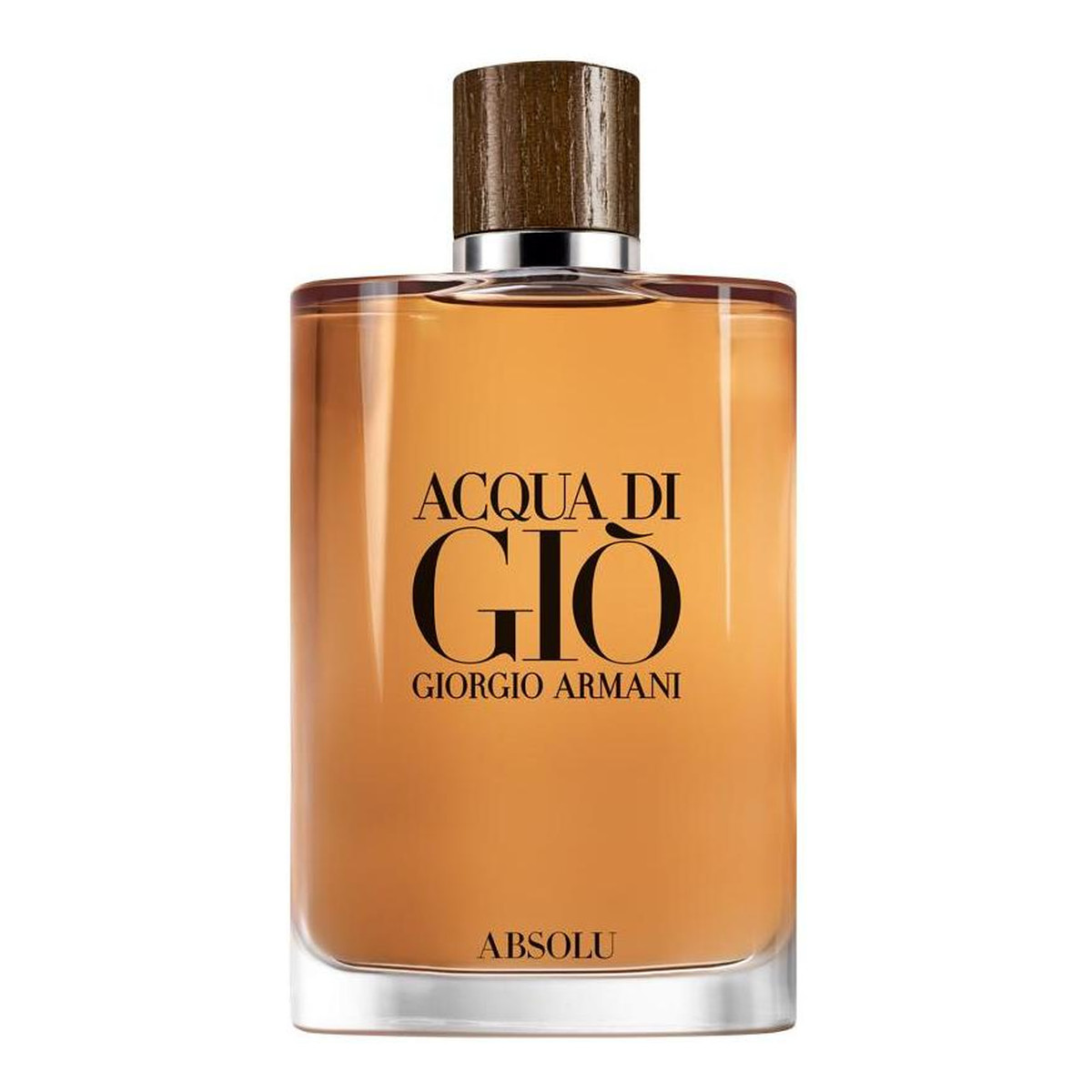 Giorgio Armani Acqua di Gio Absolu Woda perfumowana spray 200ml