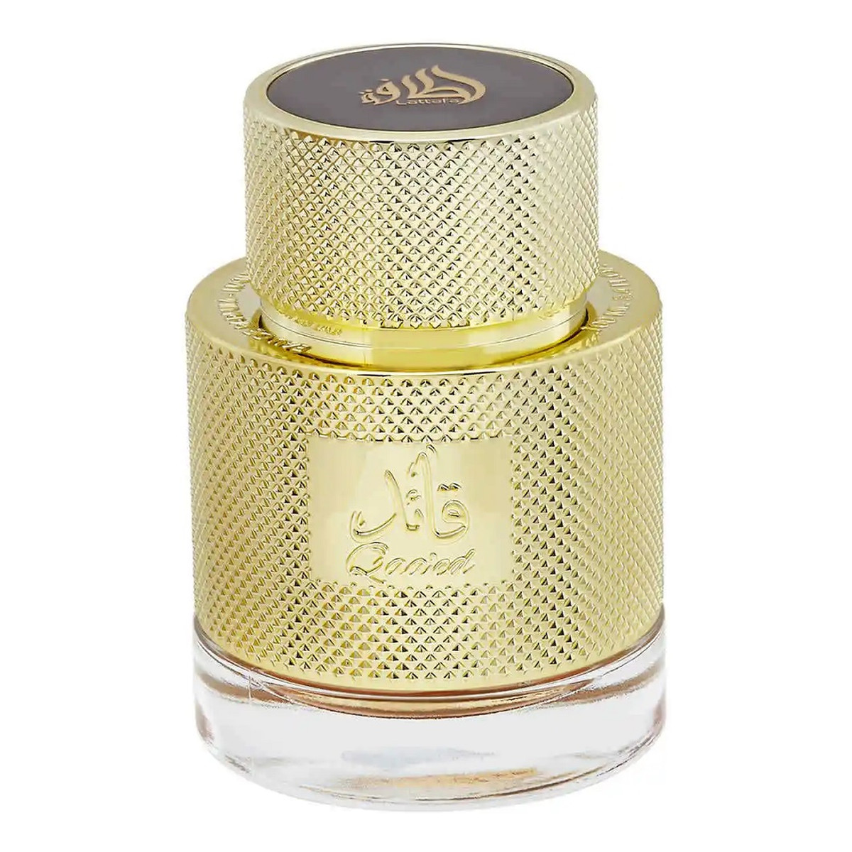 Lattafa Qaa'ed Woda perfumowana spray 100ml