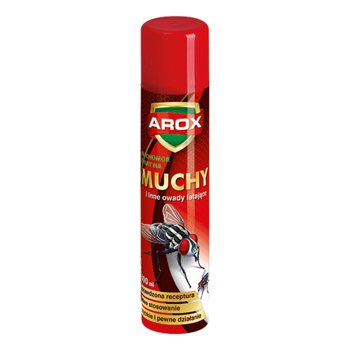 Arox Muchozol na muchy 300ml